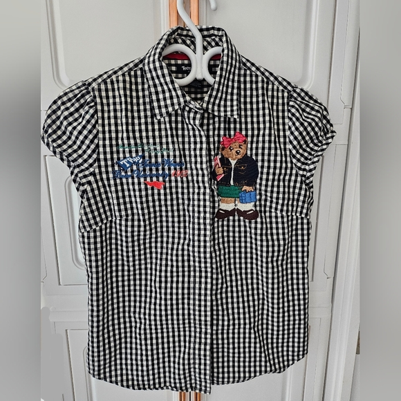 Short sleeve shirt - Picture 1 of 1